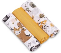 Pelinci Sensillo Orange Forest 60x80cm 3pcs (EG-0009)