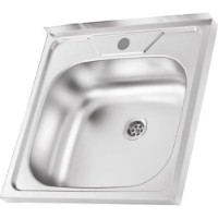 Кухонная мойка Asil 25193 фото №2 — интернет-магазин Desire.md