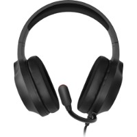 Наушники Genesis Neon 213 Black (NSG-2306) фото №5 — интернет-магазин Desire.md