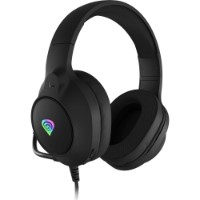 Наушники Genesis Neon 213 Black (NSG-2306) фото №6 — интернет-магазин Desire.md