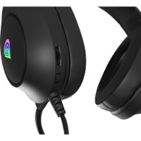 Наушники Genesis Neon 213 Black (NSG-2306) фото №7 — интернет-магазин Desire.md