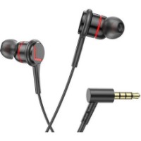 Наушники Hoco DM26 Black фото №3 — интернет-магазин Desire.md