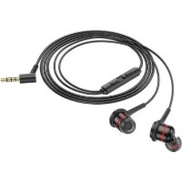 Наушники Hoco DM26 Black