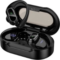 Наушники Hoco EQ29 Rhyme Black