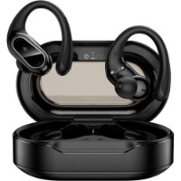 Наушники Hoco EQ29 Rhyme Black фото №2 — интернет-магазин Desire.md