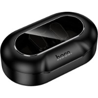 Наушники Hoco EQ29 Rhyme Black фото №3 — интернет-магазин Desire.md