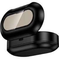 Наушники Hoco EQ29 Rhyme Black фото №4 — интернет-магазин Desire.md