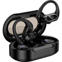 Наушники Hoco EQ29 Rhyme Black фото №5 — интернет-магазин Desire.md