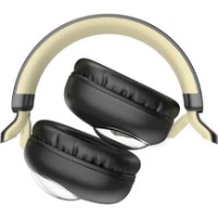 Наушники Hoco ESD11 Cute Black фото №3 — интернет-магазин Desire.md