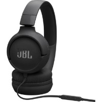 Căşti JBL Tune 520C USB-C Black imaginea #2 — magazin online Desire.md