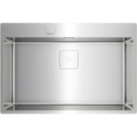 Chiuvetă de bucătărie Teka Forlinea RS15 71.40 Inox