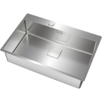 Chiuvetă de bucătărie Teka Forlinea RS15 71.40 Inox imaginea #2 — magazin online Desire.md