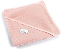 Полотенце для детей PernaMea Pink 90x90cm (PM.101349/15) фото №2 — интернет-магазин Desire.md