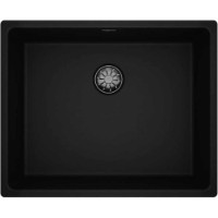 Chiuvetă de bucătărie Teka TopLine RS15 50.40 FullBlack