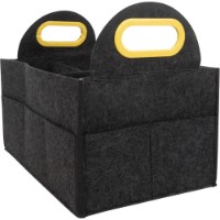 Organizator pentru scutece Premaman Modern Pop (PCHX1H-GRM-UNQ) imaginea #3 — magazin online Desire.md