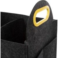 Organizator pentru scutece Premaman Modern Pop (PCHX1H-GRM-UNQ) imaginea #4 — magazin online Desire.md