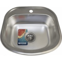 Chiuvetă de bucătărie Flow Z4947-08-180D