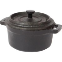 Cratiță EH 275ml D10cm H7.5cm (55424)