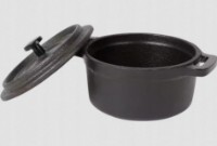 Cratiță EH 275ml D10cm H7.5cm (55424) imaginea #2 — magazin online Desire.md