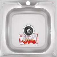 Chiuvetă de bucătărie Flow Z5050-06-160E