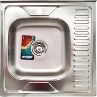 Chiuvetă de bucătărie Flow Z6060L-06-180E