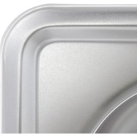 Chiuvetă de bucătărie Flow Z6350-06-180E imaginea #2 — magazin online Desire.md