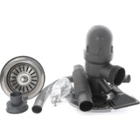 Chiuvetă de bucătărie Flow Z6350-06-180E imaginea #4 — magazin online Desire.md