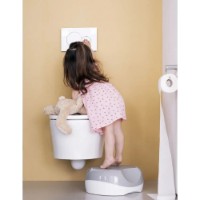 Oala-scaunel Premaman Peepow (PBRE34-CCC-UNQ) imaginea #10 — magazin online Desire.md