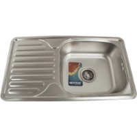 Chiuvetă de bucătărie Flow Z6642-08-180E