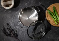 Кастрюля Tefal G7194456 фото №2 — интернет-магазин Desire.md