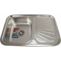 Chiuvetă de bucătărie Flow Z7549-08-180E