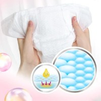 Scutece Merries Newborn 68pcs imaginea #3 — magazin online Desire.md