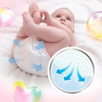 Scutece Merries Newborn 68pcs imaginea #4 — magazin online Desire.md