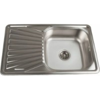 Chiuvetă de bucătărie Flow Z7848-08-180E