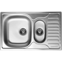 Chiuvetă de bucătărie Flow Z7850A-08-180E