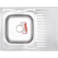 Chiuvetă de bucătărie Flow Z8060L-04-160E