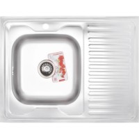 Chiuvetă de bucătărie Flow Z8060L-06-160E