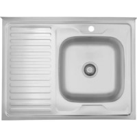 Chiuvetă de bucătărie Flow Z8060R-06-160E