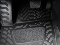 Covoraşe auto Aileron Honda Civic 5D 2011 (60712)