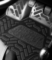 Covoraşe auto Aileron Kia Picanto III 2017 (60872)