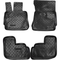 Covoraşe auto Aileron Mercedes-Benz CL W216 2006 (62501)