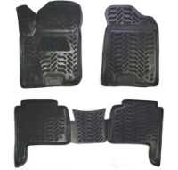 Covoraşe auto Aileron Nissan Patrol Y62 2010 (61210)