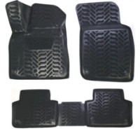 Covoraşe auto Aileron Audi Q7 2015 (61120)