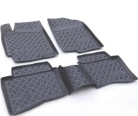 Covoraşe auto Aileron Opel Zafira C 2011 (61313)