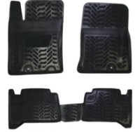 Covoraşe auto Aileron Toyota FJ Cruiser 2006 (61991)