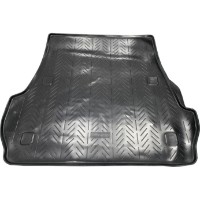 Covoraşe auto Aileron Toyota LC 200 2015 (71969)