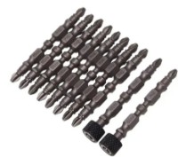 Set capete Harden 550606