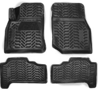 Covoraşe auto Aileron Toyota RAV4 2013 (61947)