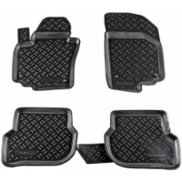 Covoraşe auto Aileron VW Golf Plus 2005- 2009 (62001)