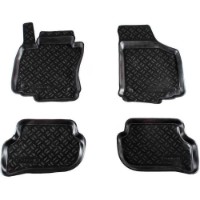 Covoraşe auto Aileron VW Golf VI 2008-12 (62019)